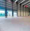 Bán xưởng 8000m2 thiện tân đầy đủ pháp lý đang cho thuê 500 triệu/tháng giá tốt