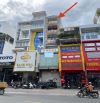 Mặt tiền kinh doanh đường Nguyễn Thị Nhỏ. P15, Q5. Dt: 4x18m. 4 tầng đẹp. Giá 19,8 tỷ
