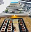 Nhà mới Phan Đình Phùng- Ba Đình - 45m2- 5 tầng- mặt tiền 4,5m- Giá 11.5 Tỷ ( có bớt)