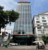 Ngộp Bank - Bán tòa nhà văn phòng MT giáp Điện Biên Phủ, p. ĐK, (DT: 15x35m) - hầm+10 tầng