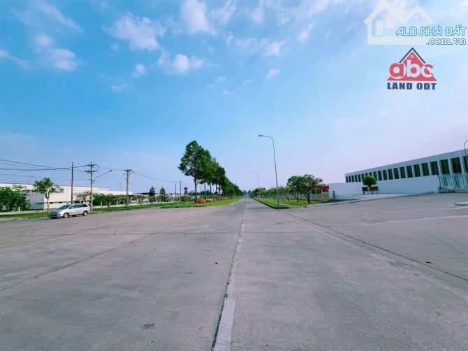 XT066 Cho Thuê Xưởng 1.5Ha Trong KCN Hố Nai Trảng Bom Giá 1 Tỷ 450 Triệu