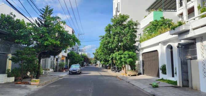 Bán đất mặt tiền đường Lê Chân, phường Phước Tân, Nha Trang giá 90tr/m2