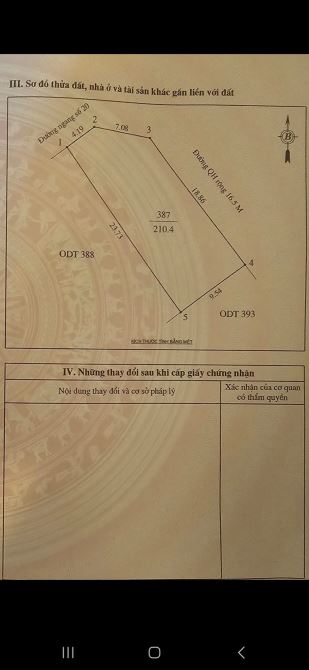 ❌LÔ GÓC ĐƯỜNG 30m NGHI HÒA CỬA LÒ - ĐỐI DIỆN VIN - KINH DOANH NHÀ HÀNG KHÁCH SẠN❌