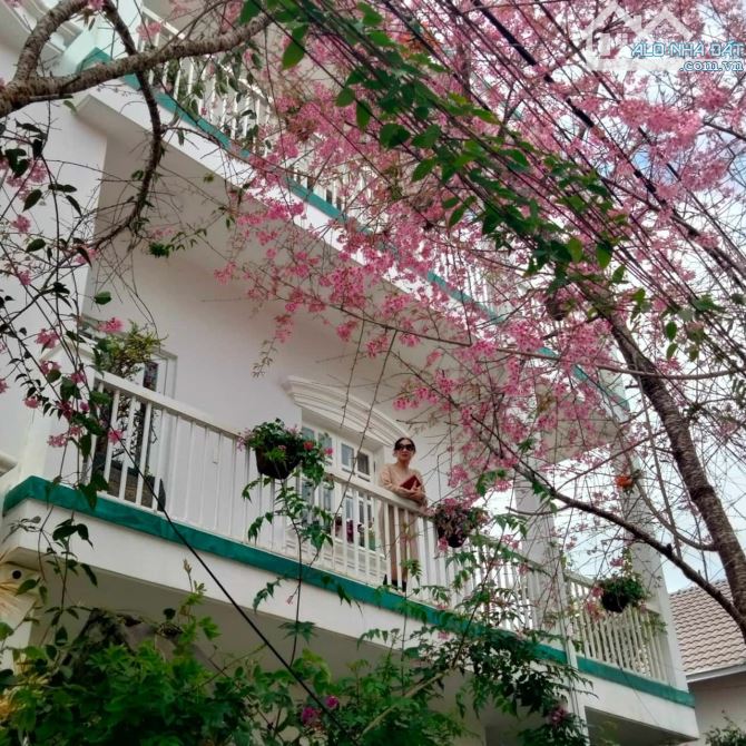 VILLA KINH DOANH KQH VIỆN NGHIÊN CỨU HẠT NHÂN 27 TỶ