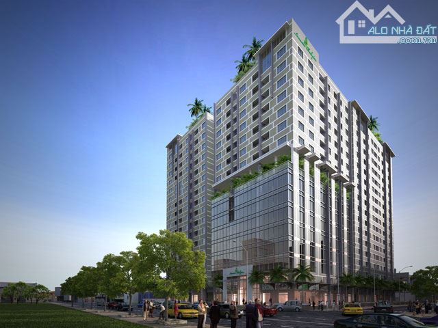 HÀNG HIẾM CĂN HỘ MB BABYLON - 2PN - DT: 75m2 TẦNG ĐẸP VIEW HỒ BƠI - NHỈNH 3,2 TỶ.