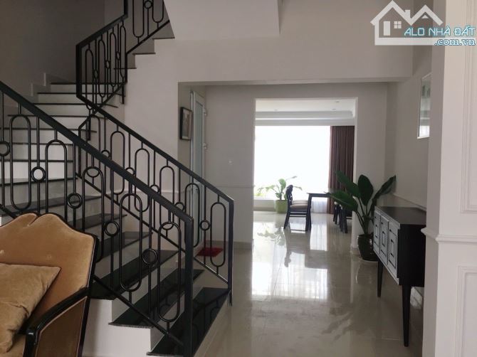 KHU VIP NHÀ GIÀU-EURO VILLA 1-SƠN TRÀ-  HIẾM NGƯỜI BÁN-GIÁ NHỈNH 11 TỶ. - 1