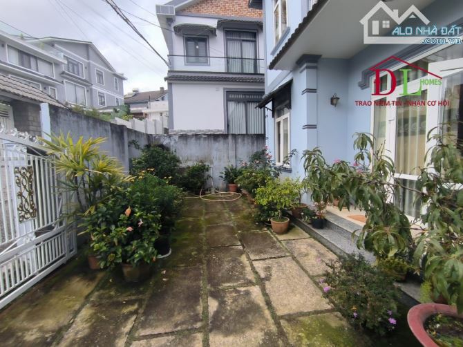 BÁN NHÀ RỘNG -  SÂN VƯỜN NGUYỄN CÔNG TRỨ - 265M2 GIÁ 9,7 TỶ ĐẦY ĐỦ NỘI THẤT - 1