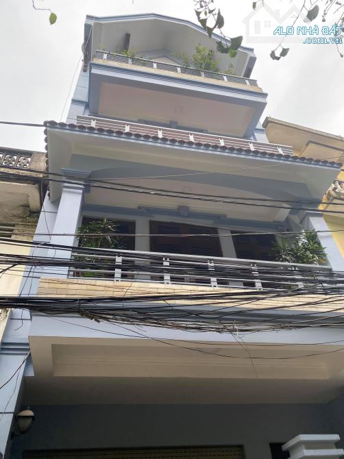 Nhà Phố Đại An, Văn Quán, Lô góc, ô tô, an sinh, dân trí tốt  48m2,  8,9 tỷ. - 1
