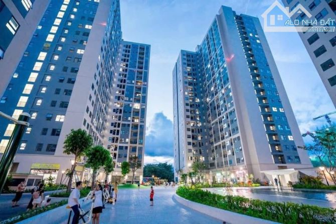 Suất ngoại giao căn thương mại tòa CT10 The Ori Garden view Biển - 1