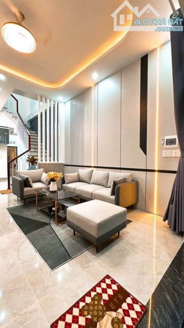 TẶNG BỘ NỘI THẤT CAO CẤP HOẶC GIẢM NGAY 100 TRIỆU - 1