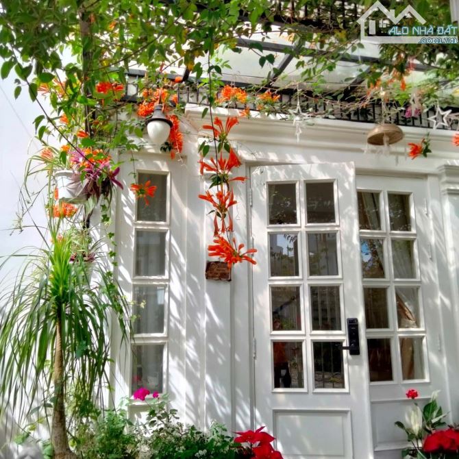 VILLA KINH DOANH KQH VIỆN NGHIÊN CỨU HẠT NHÂN 27 TỶ - 1