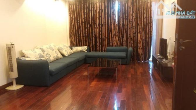 Bán tòa căn hộ dịch vụ mặt phố TÔ NGỌC VÂN, NỘI THẤT TIỀN TỶ, 148m2 x 9 tầng, 110 tỷ - 1