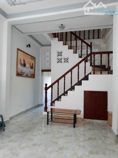 Bán nhà HXH tới cửa Nguyễn Văn Đậu , P11, 45m2 , 5tỷ2 thương lượng - 1