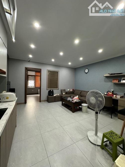 Phân lô Đặng Thùy Trâm- Ôtô tránh- Vỉa hè- Ở làm Văn Phòng- 48m2*6T*MT 6m- Chỉ 15 tỷ - 1