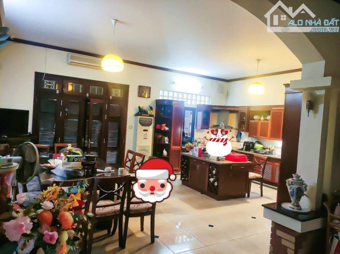 Xã Đàn, 255m2, mt 8, phân lô, ô tô, gara, KD văn phòng, 250 triệu/m2 - 1