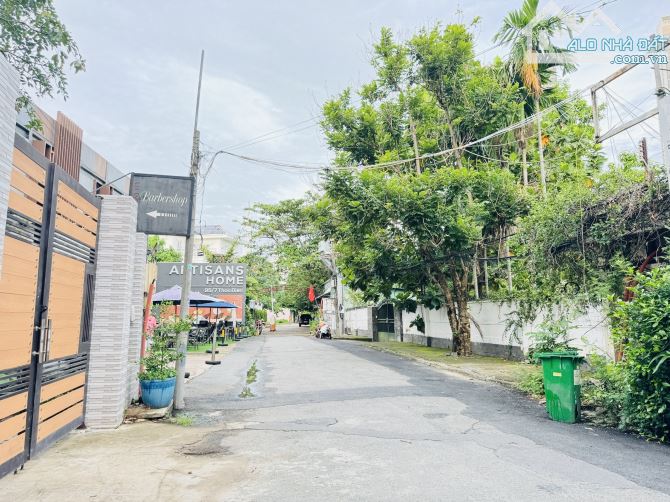 Bán Đất Thảo Điền,Q2 DT:1154m2(24mx50m) Dành Cho Những Khách Hàng Muốn Xây Siêu Biệt Thự - 2