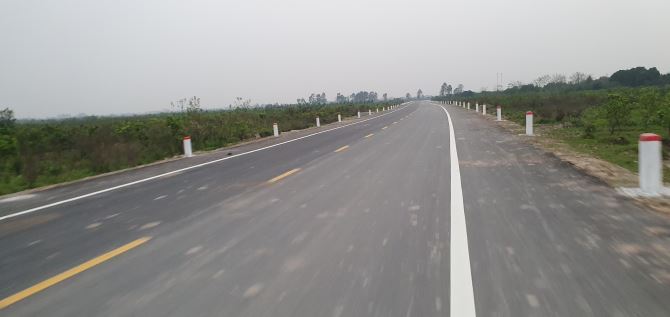Cty cần bán 1 ha đất TMDV sổ đỏ đường 376, chỉ 3,2 tr/m2 - 2