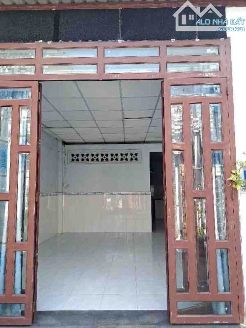 Bán nhà Liên Khu 4-5, Bình Hưng Hoà B ,Dt: 40m2 , Sổ hồng riêng , Giá: 1.8 tỷ , hẻm xe hơi - 2