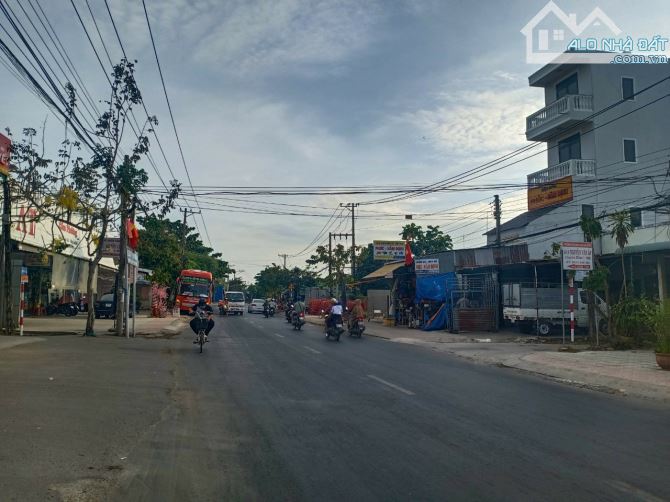 🏡🏡🏡Cần chuyển nhượng 1 nền đất mặt tiền đường NGUYỄN CHÍ THANH, cách ngã 4 NGUYỄN ĐÁNG - 2