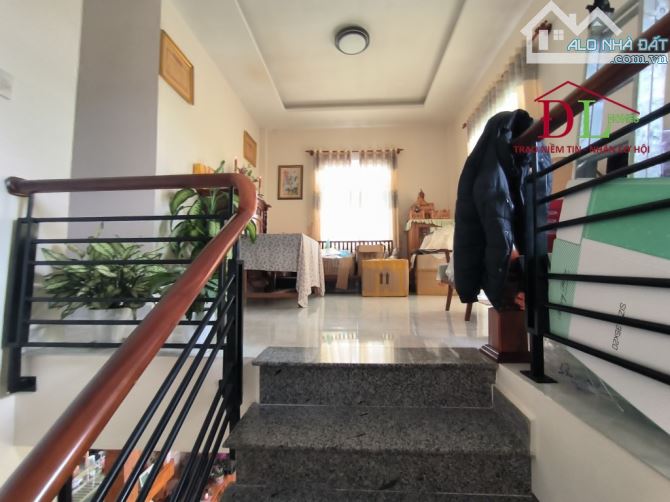 BÁN NHÀ RỘNG -  SÂN VƯỜN NGUYỄN CÔNG TRỨ - 265M2 GIÁ 9,7 TỶ ĐẦY ĐỦ NỘI THẤT - 2