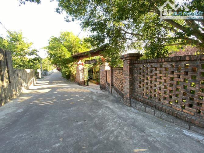 Đất mặt tiền Thu Bồn, Thủy Xuân, khổ đẹp, giá tốt - 2