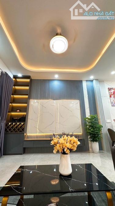 TẶNG BỘ NỘI THẤT CAO CẤP HOẶC GIẢM NGAY 100 TRIỆU - 2