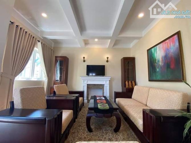 VILLA KINH DOANH KQH VIỆN NGHIÊN CỨU HẠT NHÂN 27 TỶ - 2