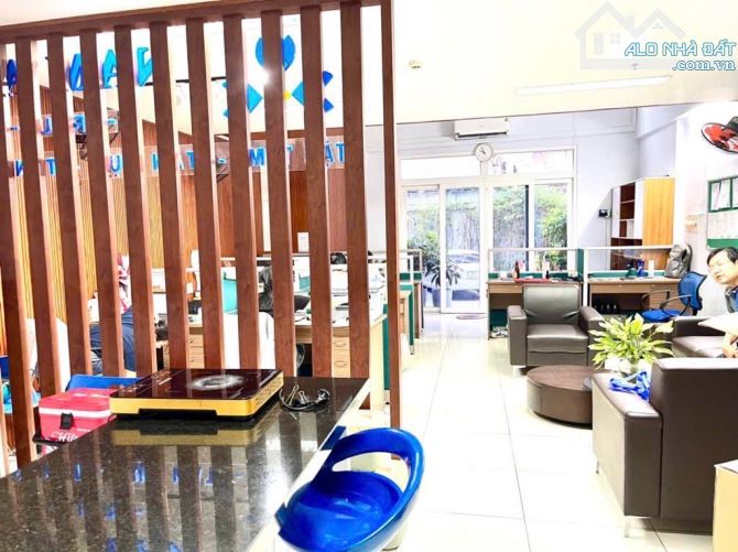 SHOPHOUSE CHUNG CƯ TRƯỜNG CHINH - MẶT BẰNG KINH DOANH ĐỈNH-112M2- NHỈNH 3 TỶ. - 2