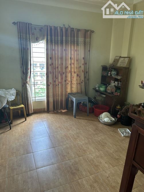 Siêu víp phân lô nhà cán bộThanh Trì 40m x 5 t ôtô tránh KD cực đẹp bạt ngàn tiện ích 7tỷ - 2