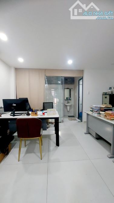 Hẻm Xe Hơi 1/ Dương Văn Dương  CÁCH MT CHỈ 60m.🍀65m2 5Tầng  5x13 🔥6.8 tỷ - 2