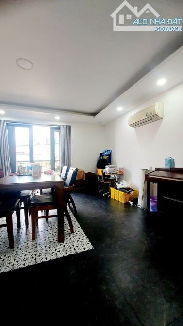 Hẻm Xe Hơi 1/ Dương Văn Dương CÁCH MT CHỈ 60m.🍀65m2 5Tầng 5x13 🔥6.2tỷ - 2