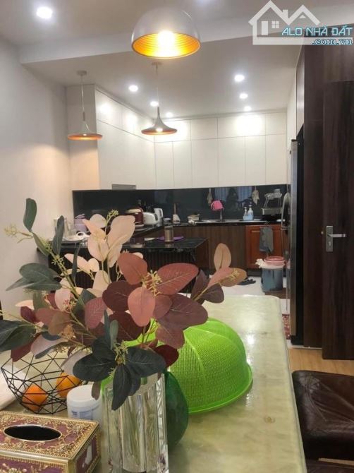 Phân lô Đặng Thùy Trâm- Ôtô tránh- Vỉa hè- Ở làm Văn Phòng- 48m2*6T*MT 6m- Chỉ 15 tỷ - 2