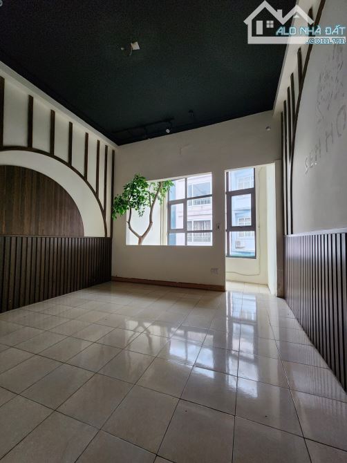 BÁN NHÀ MẶT PHỐ NGUYỄN HY QUANG QUẬN ĐỐNG ĐA 50M CHÀO GIÁ 21.5 TỶ CÓ TL. - 2