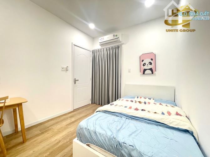 STUDIO TÁCH BẾP full nội thất gần Lotte , Đh Nguyễn Tất Thành - 23