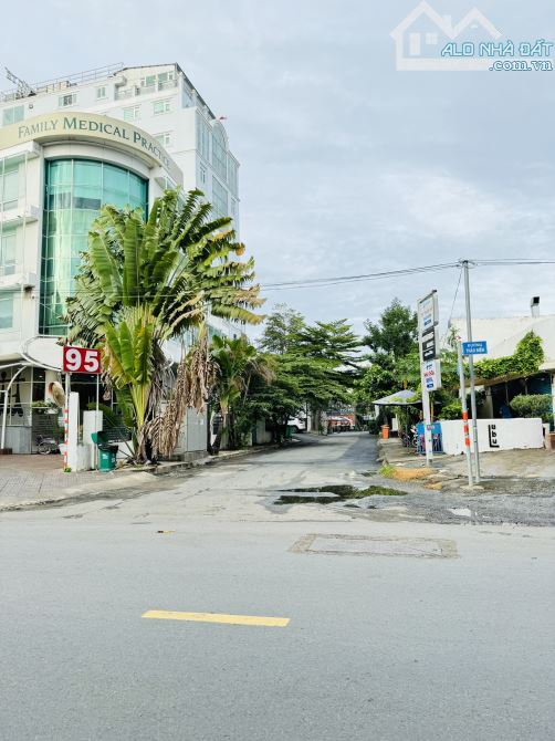 Bán Đất Thảo Điền,Q2 DT:1154m2(24mx50m) Dành Cho Những Khách Hàng Muốn Xây Siêu Biệt Thự - 3