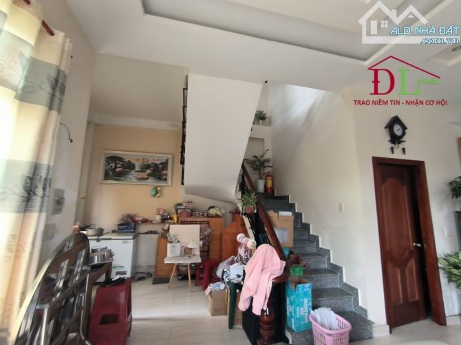 BÁN NHÀ RỘNG -  SÂN VƯỜN NGUYỄN CÔNG TRỨ - 265M2 GIÁ 9,7 TỶ ĐẦY ĐỦ NỘI THẤT - 3