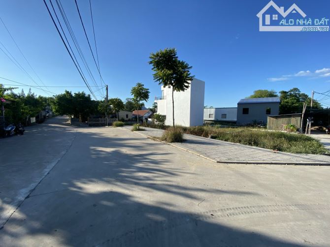 Đất mặt tiền Thu Bồn, Thủy Xuân, khổ đẹp, giá tốt - 3
