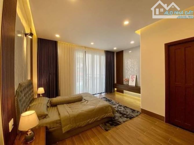 Nhà phố cực đẹp siêu lớn 80m2 Trần Huy Liệu Phú Nhuận, hẻm ô tô/SHR, giá chưa đến 7tỷ - 3