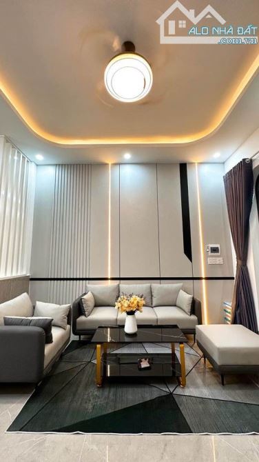 TẶNG BỘ NỘI THẤT CAO CẤP HOẶC GIẢM NGAY 100 TRIỆU - 3