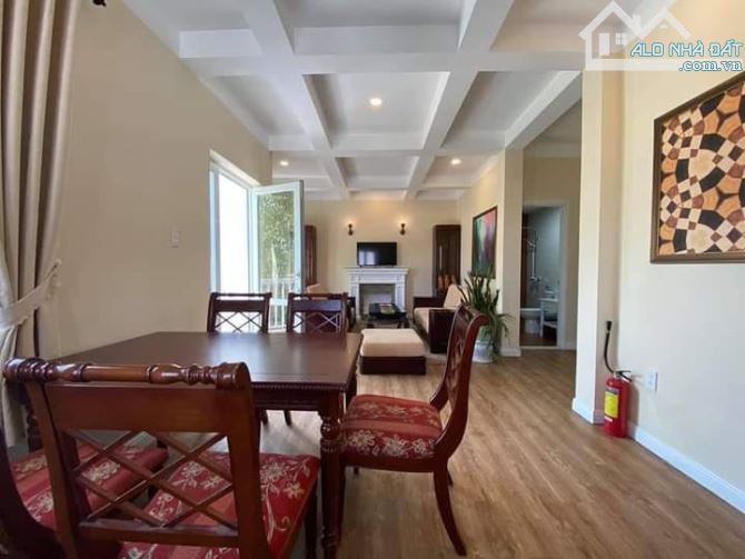 VILLA KINH DOANH KQH VIỆN NGHIÊN CỨU HẠT NHÂN 27 TỶ - 3