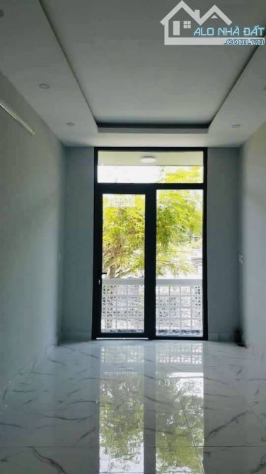 🏠Bán Nhà 1 Lầu Mặt Tiền Huỳnh Văn Nghệ DT 46m2 Chỉ 3,05 Tỷ - 3