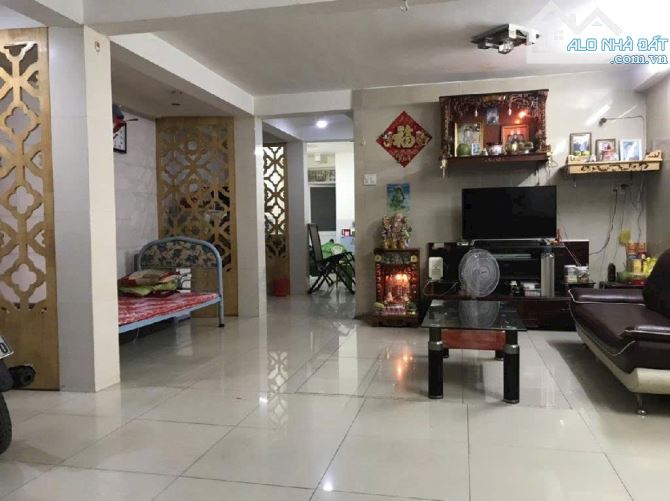 🏠 SÁT MẶT TIỀN QL50 -92M2 NHÀ 3T NGANG HƠN 5M -HXH -SỔ VUÔNG ĐẸP 💸 CHỈ 3T.. - 3