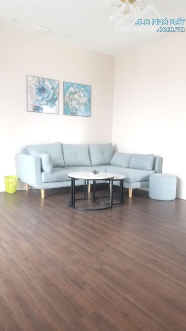 Bán tòa căn hộ dịch vụ mặt phố TÔ NGỌC VÂN, NỘI THẤT TIỀN TỶ, 148m2 x 9 tầng, 110 tỷ - 3