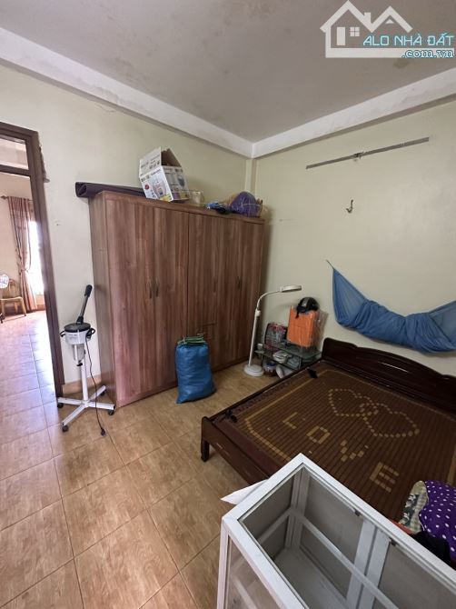 Siêu víp phân lô nhà cán bộThanh Trì 40m x 5 t ôtô tránh KD cực đẹp bạt ngàn tiện ích 7tỷ - 3