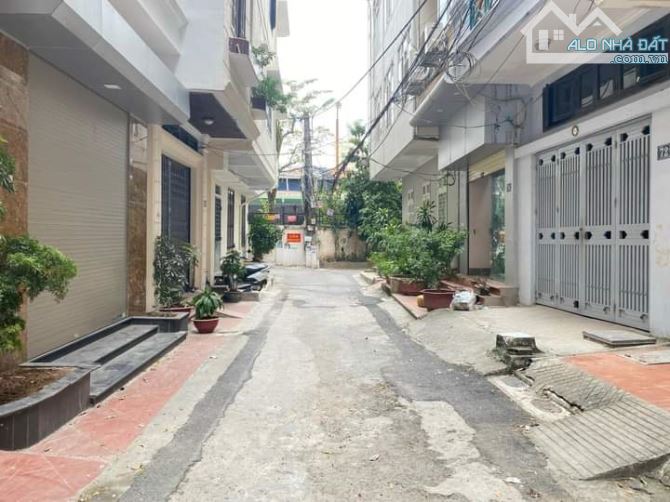 Bán Nhà Đại La, Trương ĐỊnh, Hai Bà Trưng. Trần Đại Nghĩa, Ngã 4 Vọng. 45m2. Giá: 13.5 Tỷ