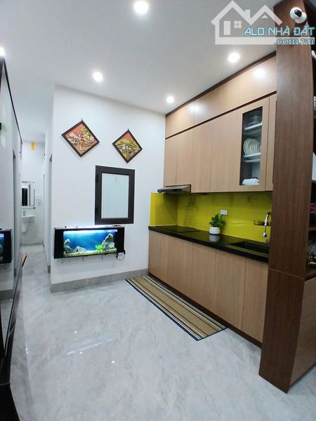 Bán nhà Hà Đông, 40m2 ngõ ô tô, Quốc lộ 6, giá nhỉnh 2 tỷ - 3