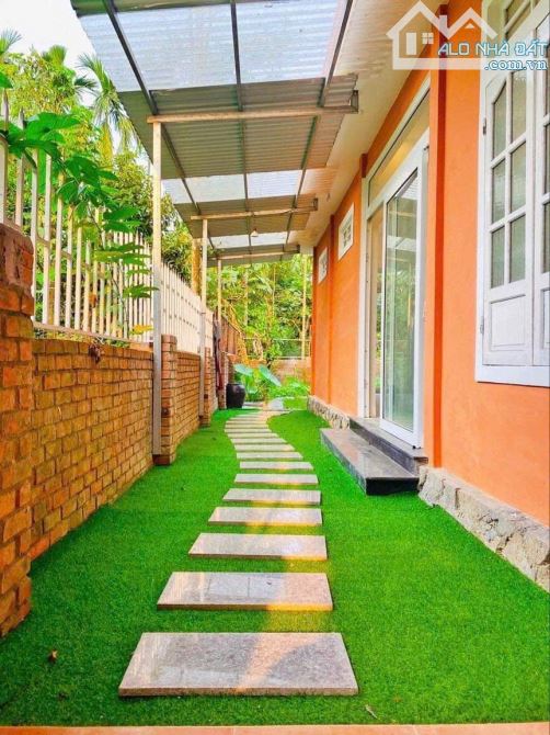 Cần bán Homestay sân vườn tại Thuỷ Bằng view sông Hương - 3