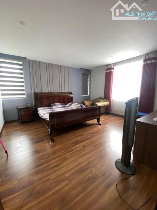 Phân lô Đặng Thùy Trâm- Ôtô tránh- Vỉa hè- Ở làm Văn Phòng- 48m2*6T*MT 6m- Chỉ 15 tỷ - 3
