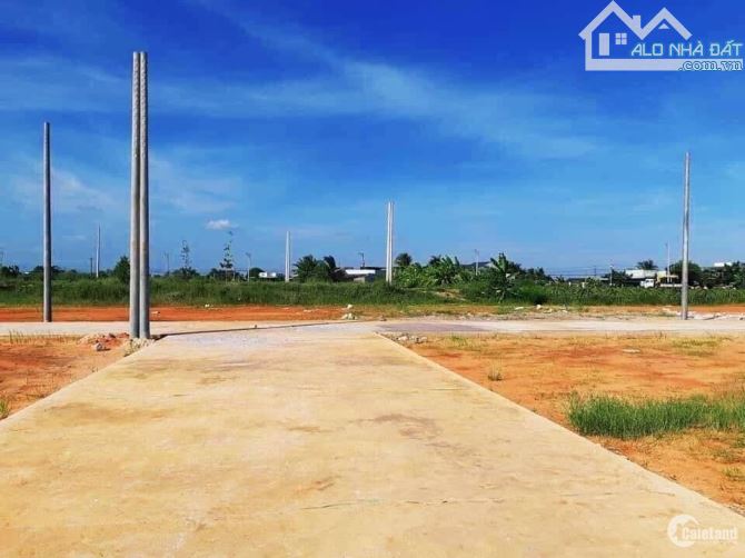 Bán 100m đất thổ cư khu Cá Đồng Hàm Thắng - Phan Thiết, giá thỏa thuận - 4