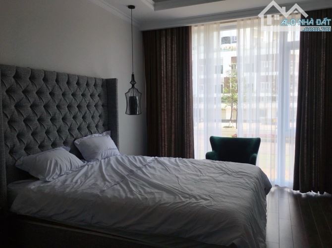 KHU VIP NHÀ GIÀU-EURO VILLA 1-SƠN TRÀ-  HIẾM NGƯỜI BÁN-GIÁ NHỈNH 11 TỶ. - 4